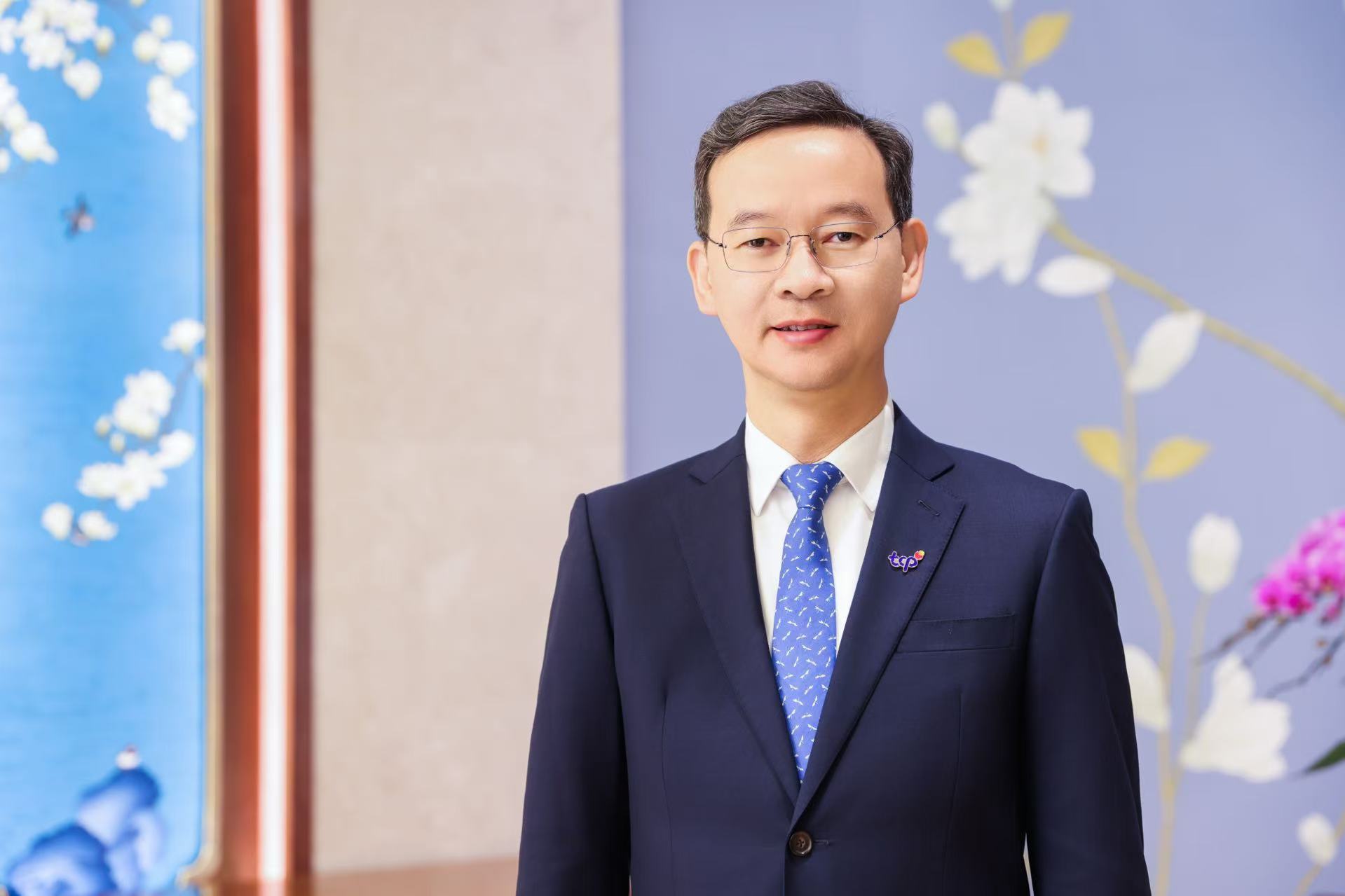 �����Ї�����(du��)Ԓ��z���F(tu��n)CEO�Sܰ�ۣ���(ji��n)�����Ї��L������ěQ��