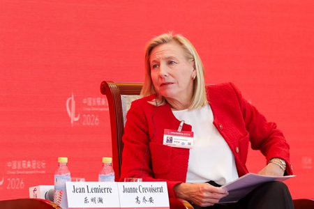 �����Ї�����(du��)Ԓ̩��˼��CEO��δ�픵(sh��)�ꌢ���Ї�������в������ۘI(y��)��(w��)