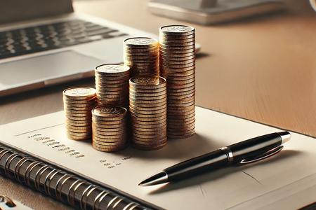 �̜��Ƽ�2025������ͻ��50�|Ԫ��(chu��ng)�vʷ�¸ߣ�ؔ(c��i)��(b��o)��������Ƀr(ji��)���q5.76%